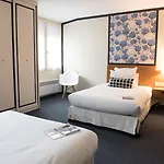 De Jouvence Hotel