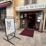 Ξενοδοχείο De Jouvence 3*