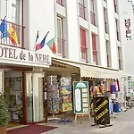 De Jouvence Hotel 3*