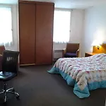 De Jouvence Hotel 3*