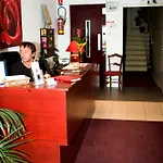 Hotel De Jouvence 3*