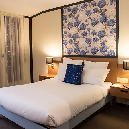 호텔 De Jouvence 닥스