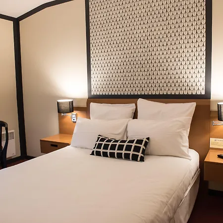 Hotell De Jouvence Dax
