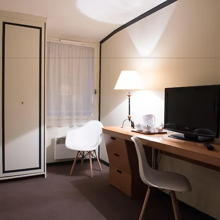 De Jouvence Hotell Dax