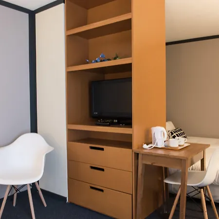 Hotell De Jouvence