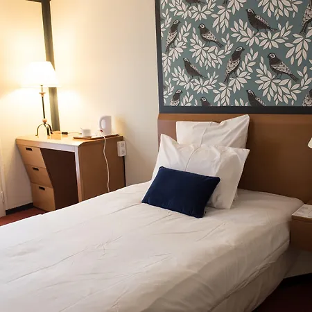 De Jouvence Hotel