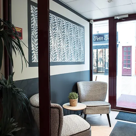 De Jouvence Hotel