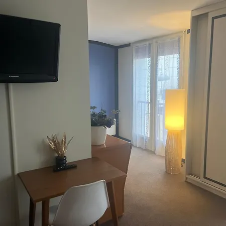 De Jouvence Hotel 3*