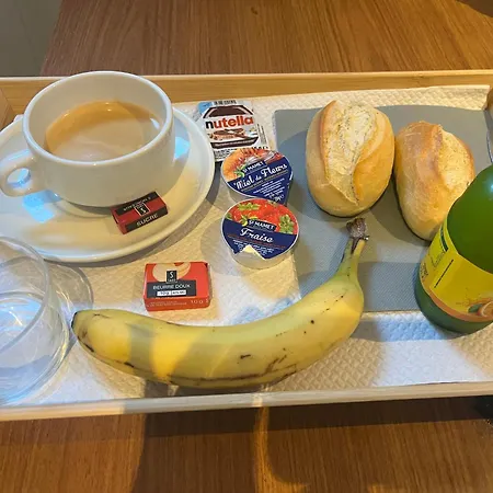 De Jouvence 3* 닥스