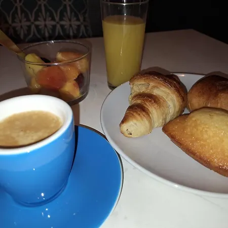 De Jouvence Дакс