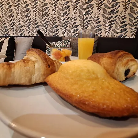 De Jouvence Hotell