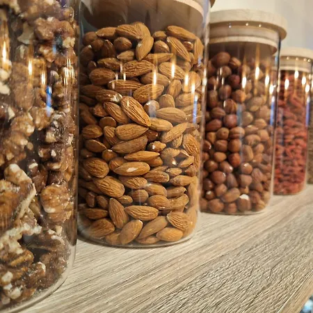 De Jouvence Hotel 3*