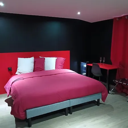 De Jouvence Дакс