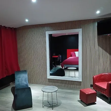 Отель De Jouvence 3*