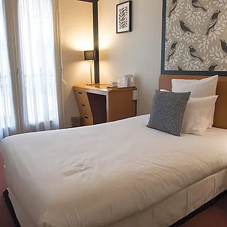 De Jouvence Otel 3*