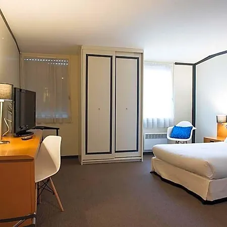 Otel De Jouvence 3*