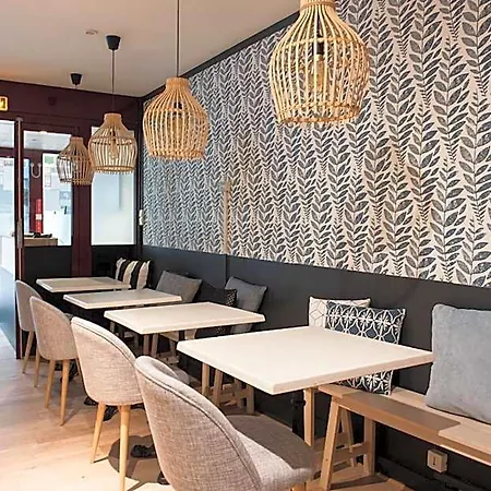 De Jouvence Otel 3*
