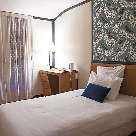 De Jouvence Otel 3*