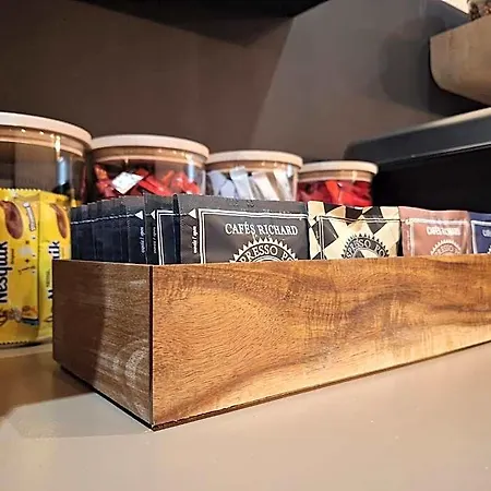 德乔文斯酒店 酒店 达克斯