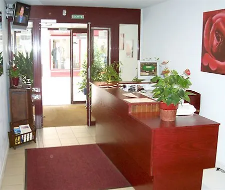 De Jouvence Hotel Dax