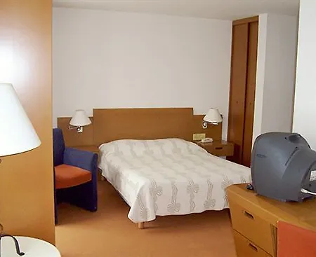 De Jouvence Hotell 3*