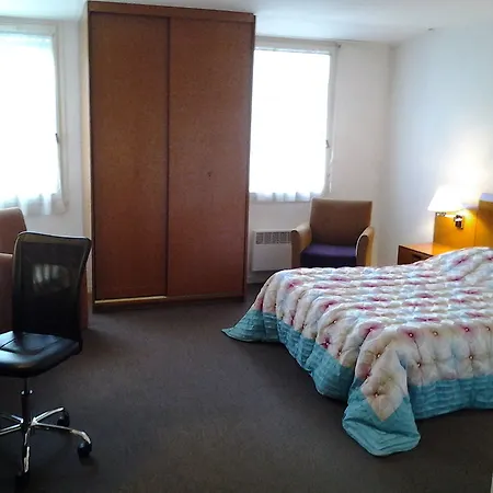 De Jouvence Hotell 3*