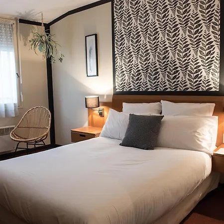 De Jouvence Hotel Dax