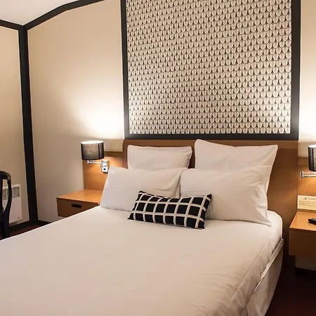 Hotell De Jouvence