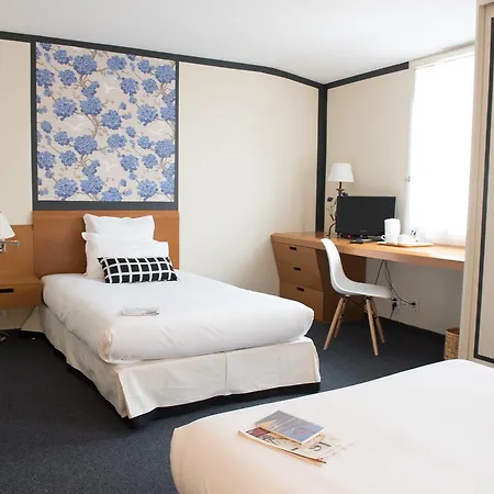Hotell De Jouvence
