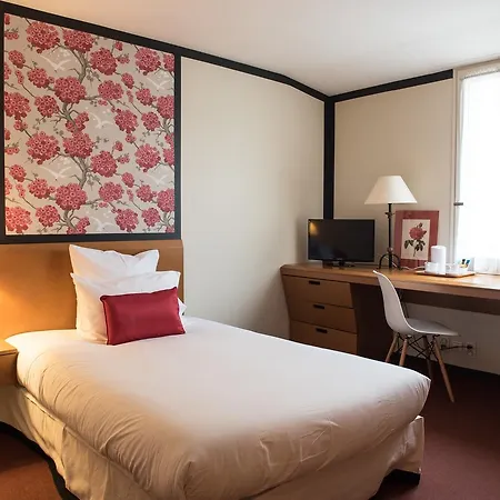 Hotell De Jouvence Dax