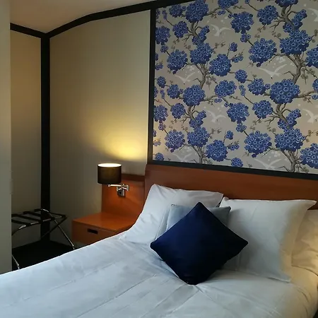 De Jouvence Hotell Dax