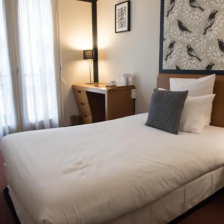 Hotell De Jouvence 3*