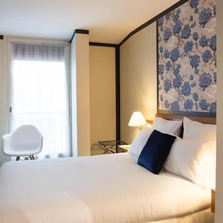 Hotell De Jouvence