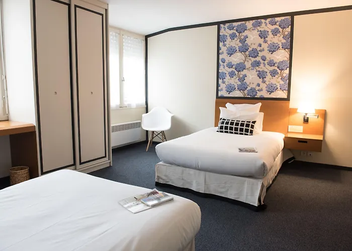 De Jouvence Отель