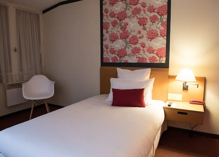 فندق De Jouvence