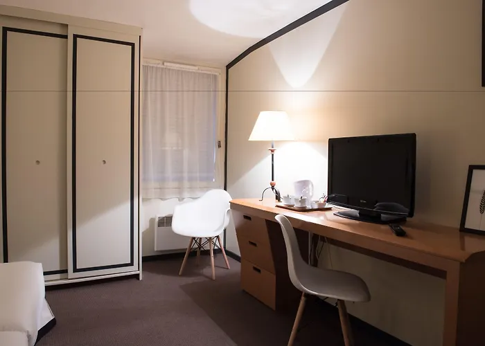 De Jouvence Hotel Dax