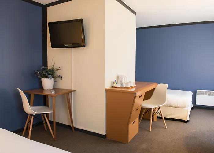 De Jouvence Hotel 3*