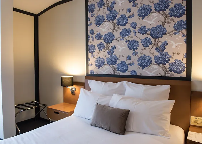 De Jouvence فندق