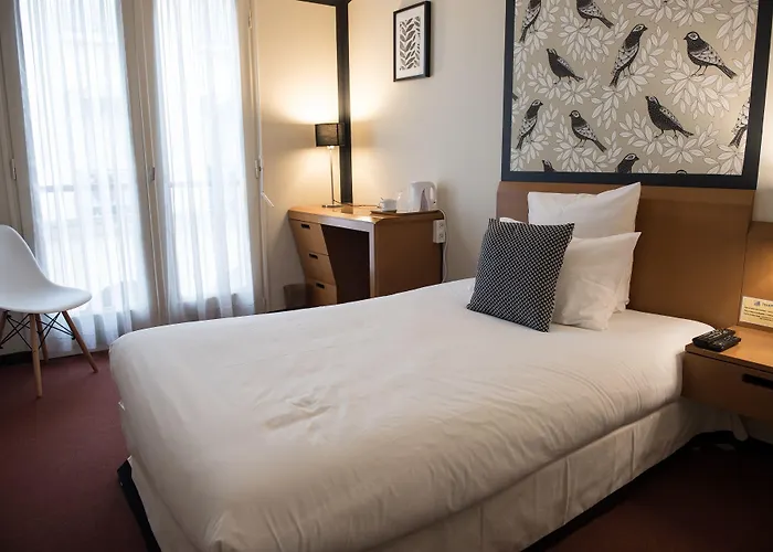 De Jouvence Hotel 3*