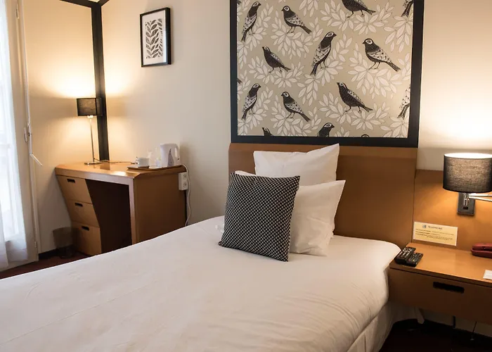 De Jouvence 3* 닥스