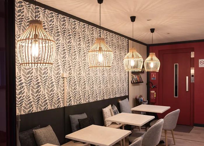 Hotel De Jouvence 3*