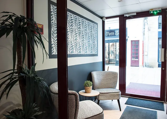 De Jouvence فندق