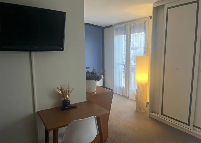 De Jouvence Hotel 3*