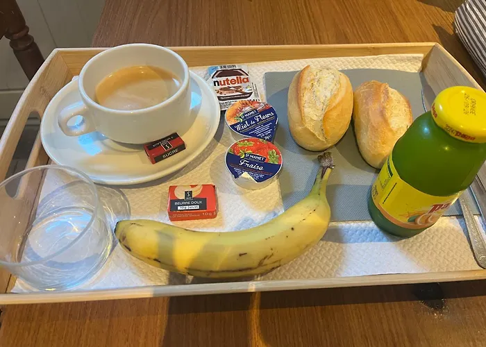 De Jouvence 3* 닥스