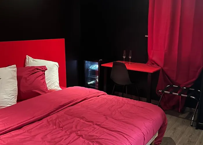 De Jouvence Hotel Dax