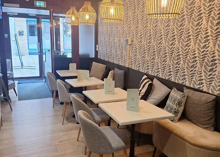 De Jouvence 3* Дакс