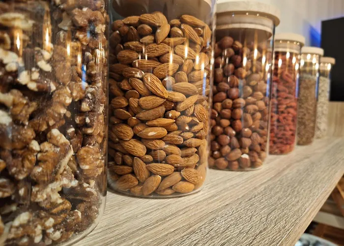 De Jouvence Отель 3*