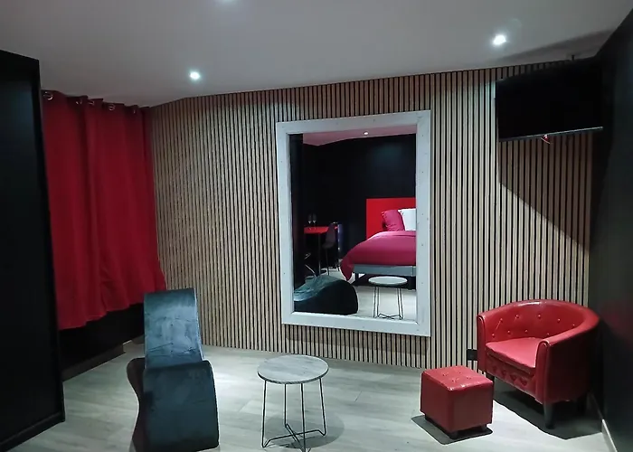 فندق De Jouvence 3*