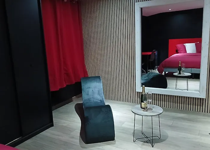 De Jouvence 3* Дакс