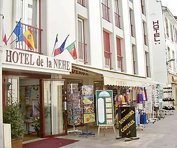 De Jouvence Hotel 3*